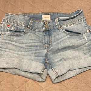 Hudson Ruby short EUC size 27